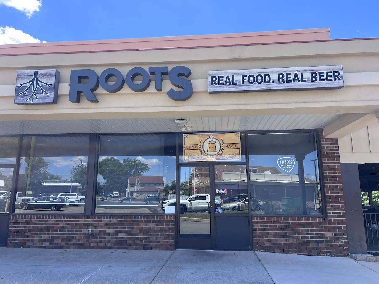 ROOT Mediterranean Kitchen & Cocktails in Philadelphia, PA