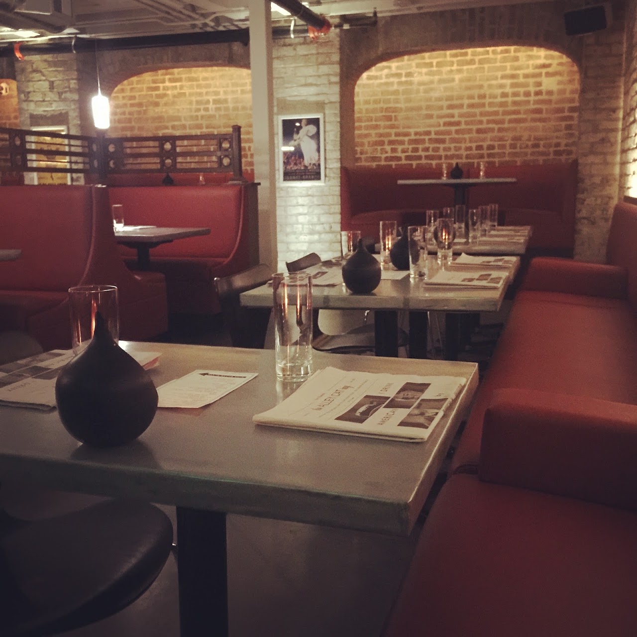 Alley Cat Lounge in Savannah, GA