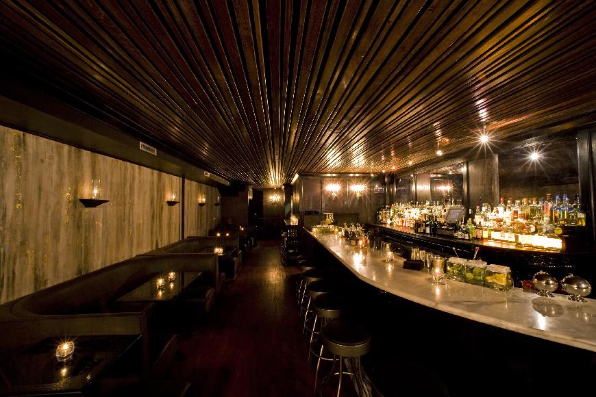 Death & Co in New York, NY