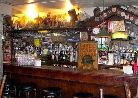 The Ear Inn in New York, NY