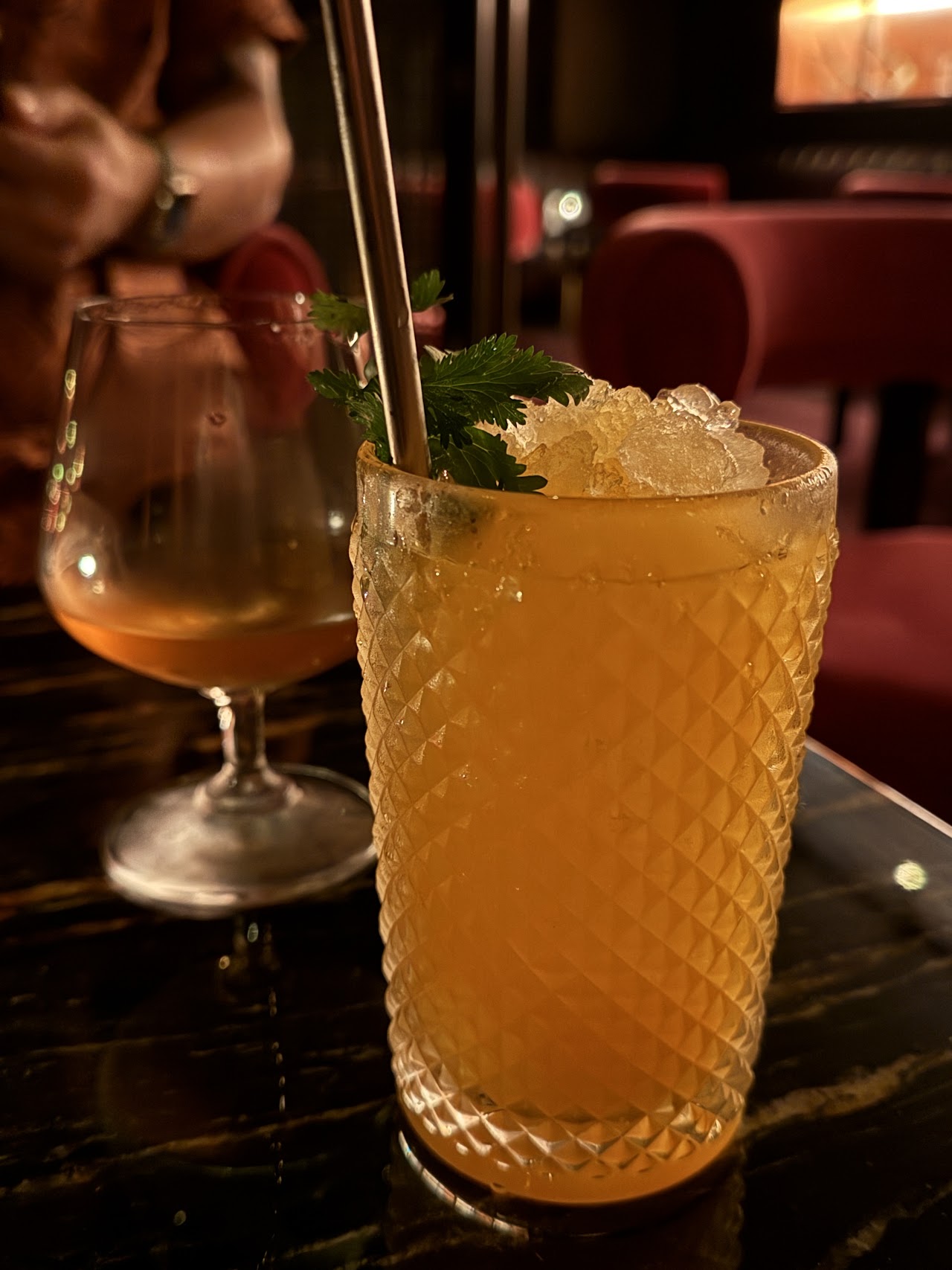 Himitsu in Atlanta, GA