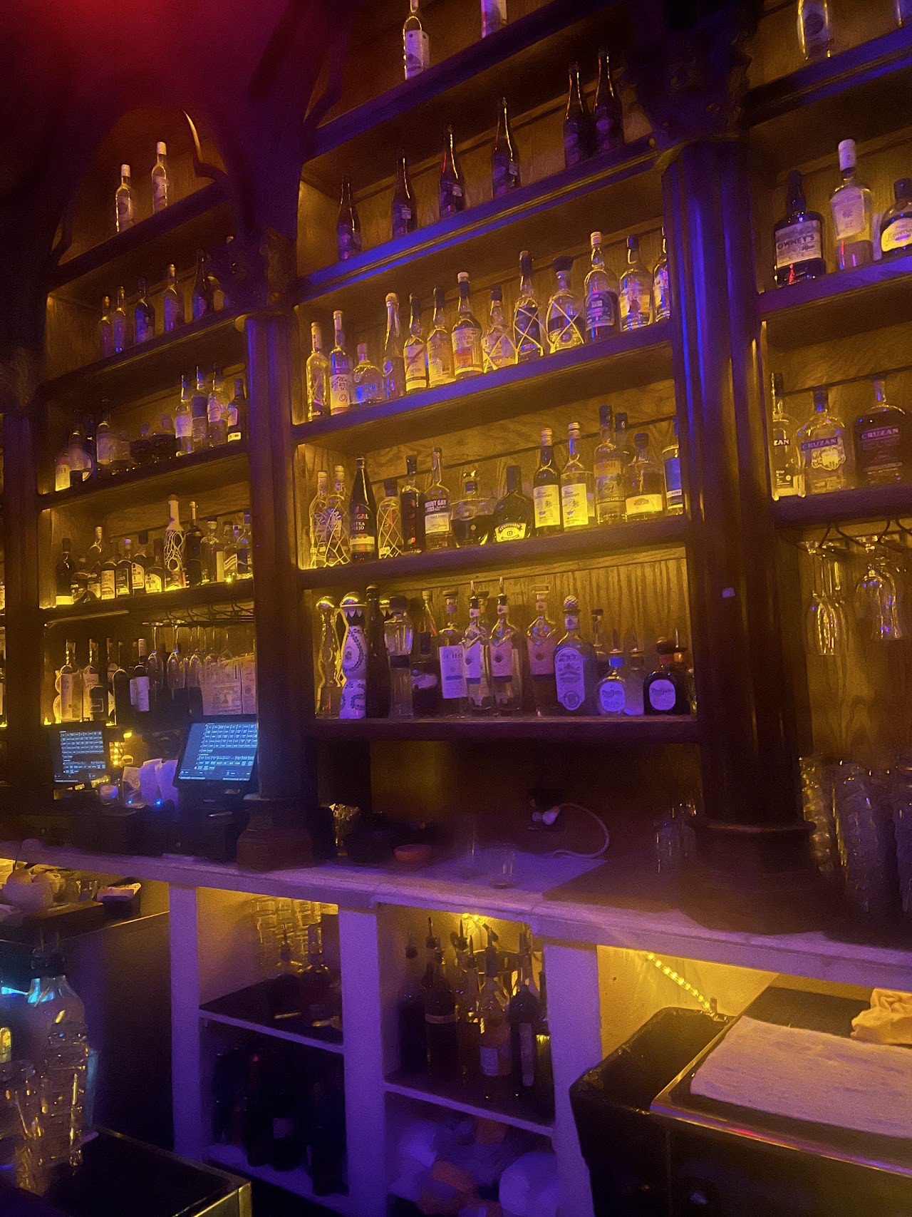 La Descarga in Los Angeles, CA