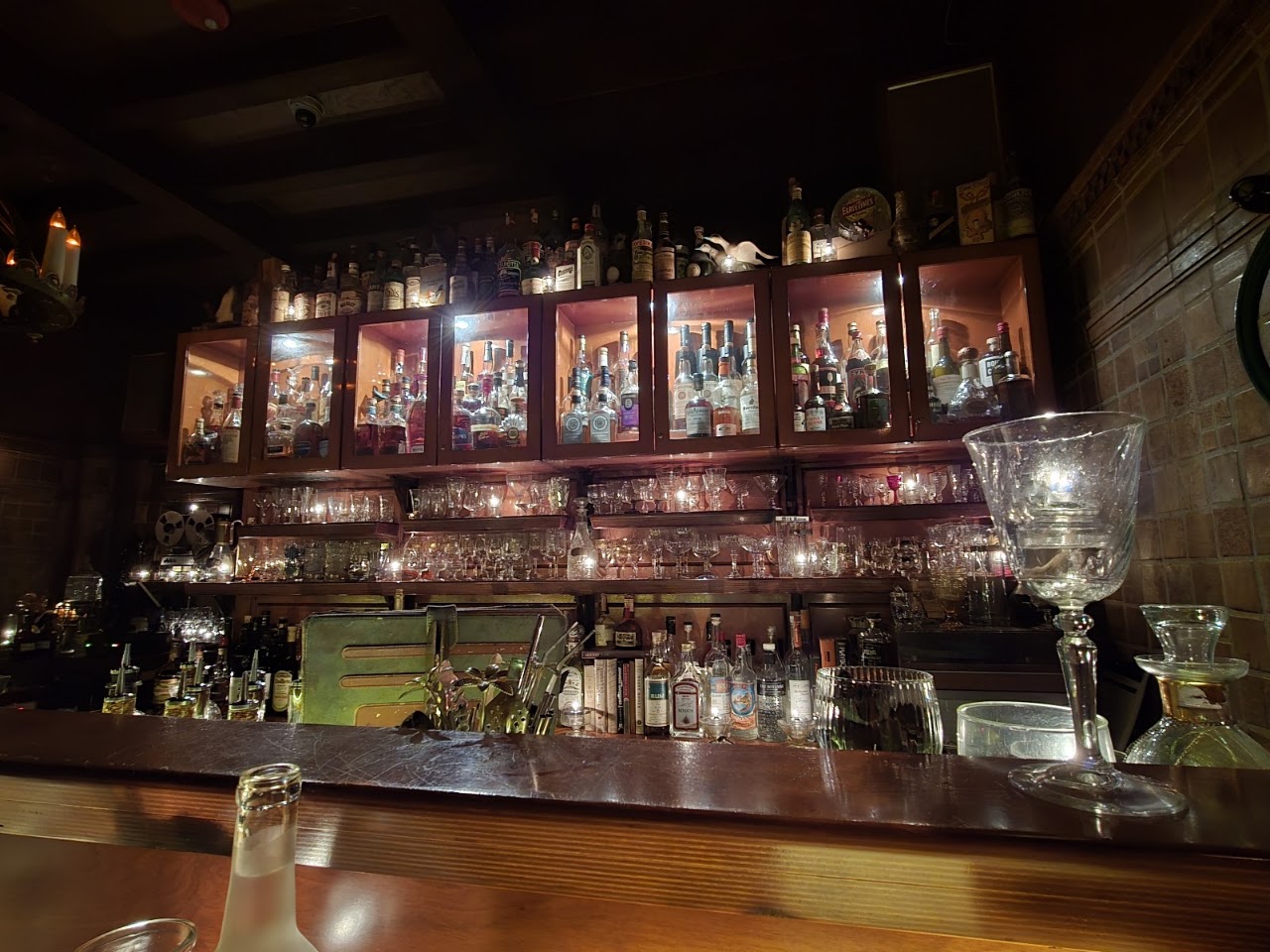 Milk Room in Chicago, IL