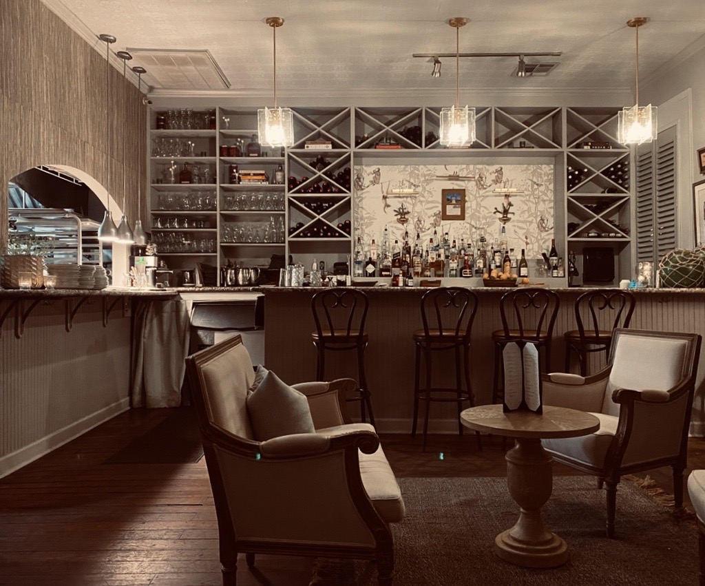 Mother of Pearl in New York, NY