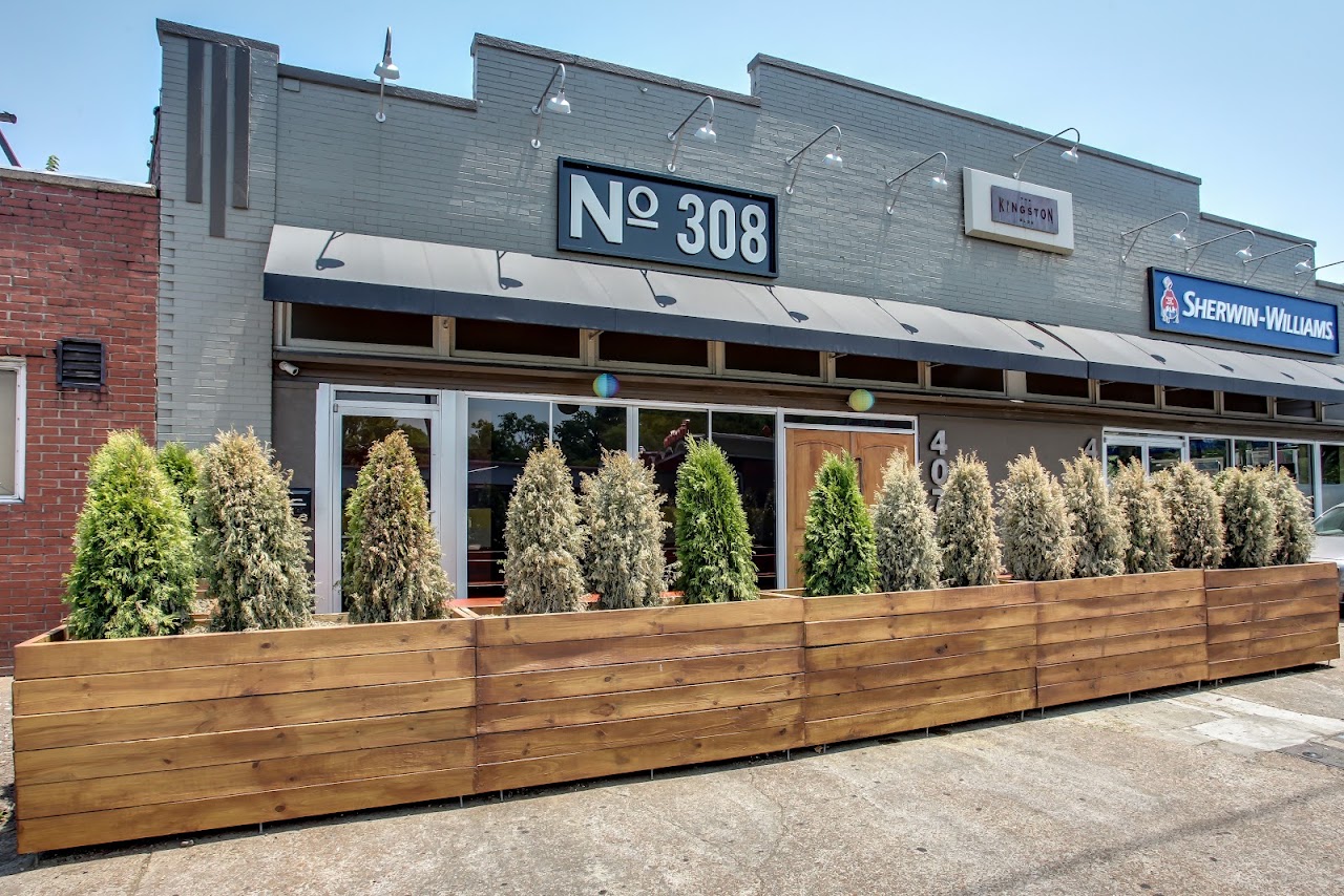 No. 308 in Nashville, TN
