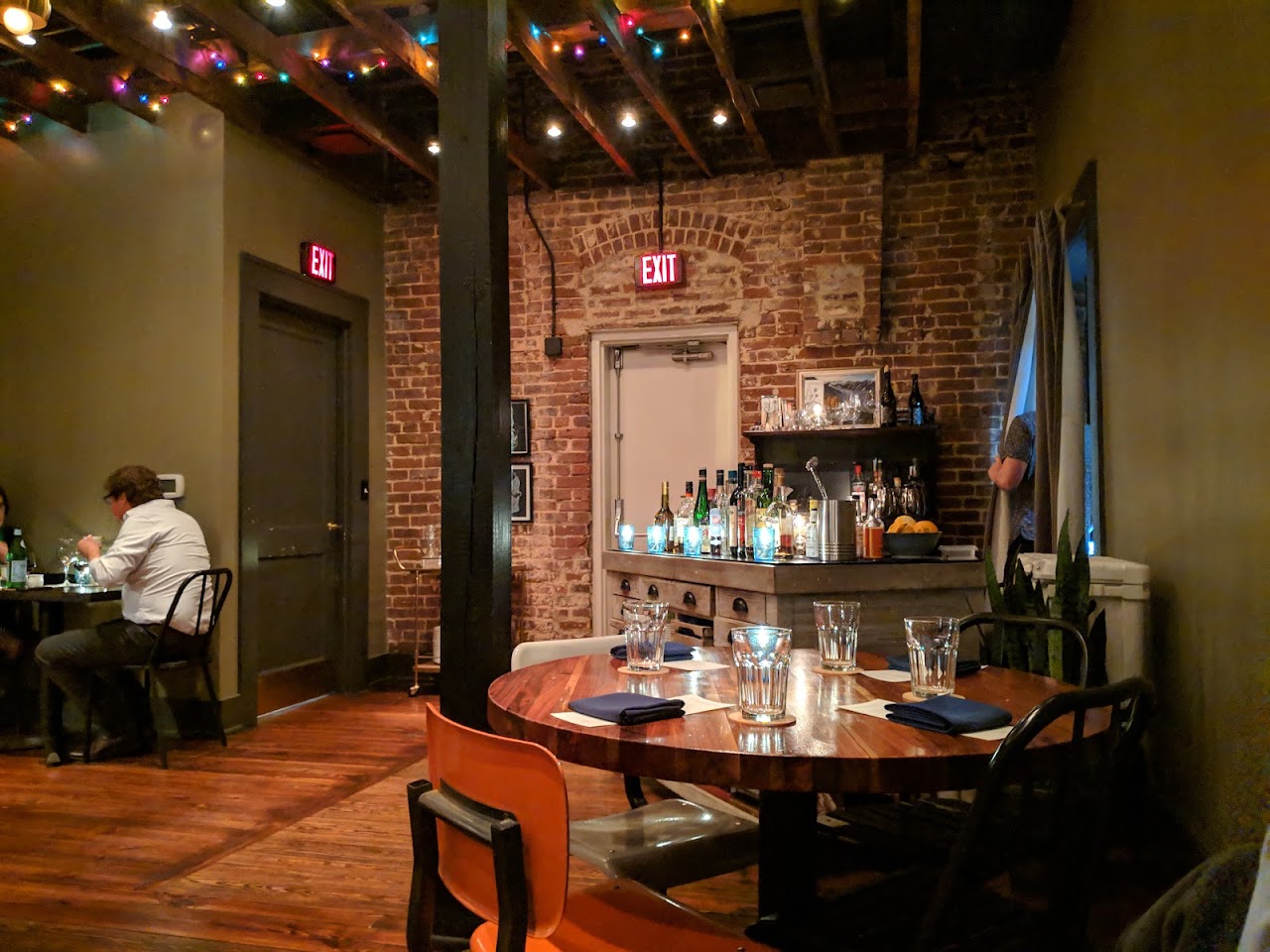 Paper Crane Lounge in Atlanta, GA