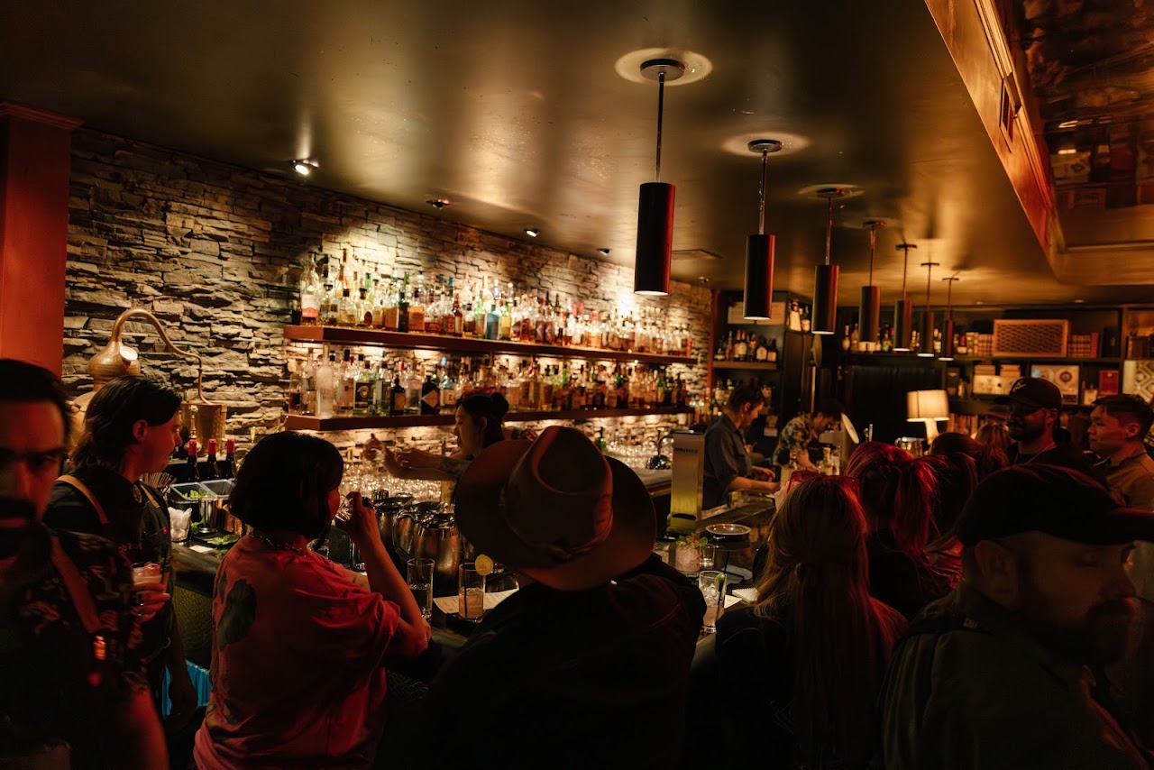 Rob Roy in Seattle, WA