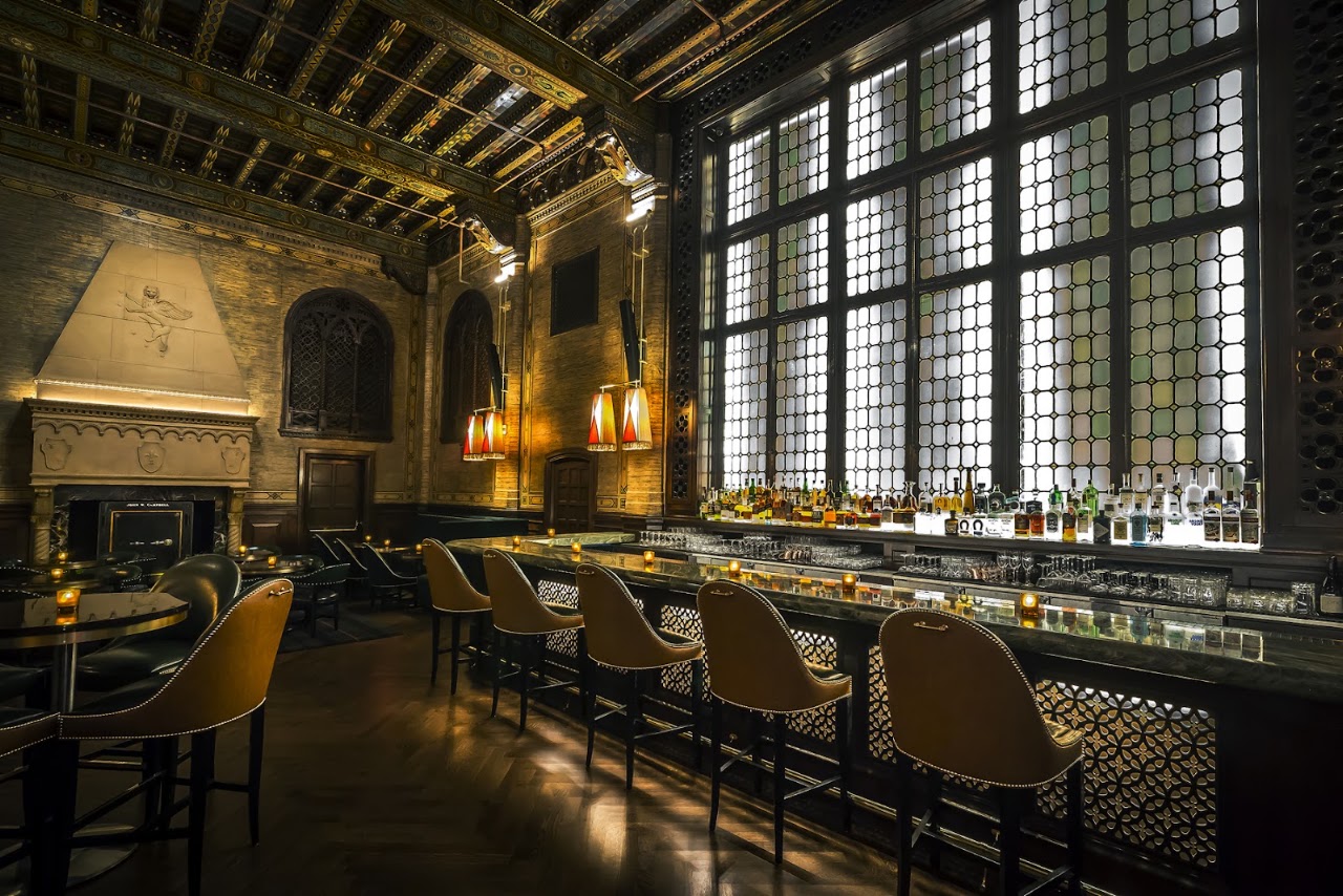 The Campbell in New York, NY
