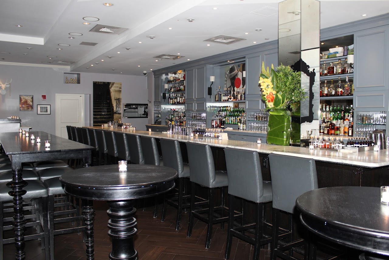 The Hawthorne in Boston, MA