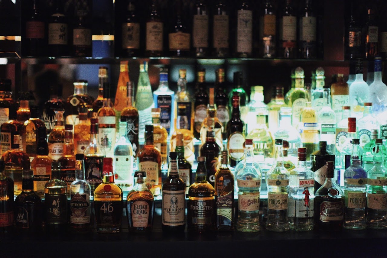 The Walker Inn in Los Angeles, CA
